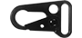 tactical hook black