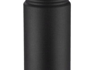 Werbe-Thermoflasche mit Logo KAMI 550 ml mit Personalisierung und Logodruck, ideal für B2B-Branding.