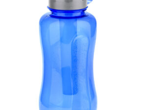 Promotional water bottle CHILL 500 ml with cooling insert and logo – eco-friendly branded gift.