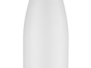 Branded Thermal Bottle 500 ml WATRO. Customizable thermal bottle WATRO 500 ml with logo – branded stainless steel promotional bottle.