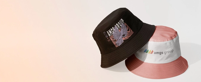 Bucket hat
