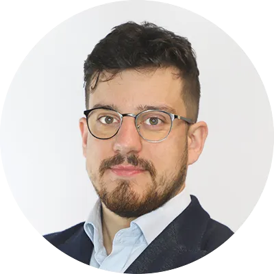 Jakub Olszewski Key Account Manager Jakub Olszewski Key Account Manager